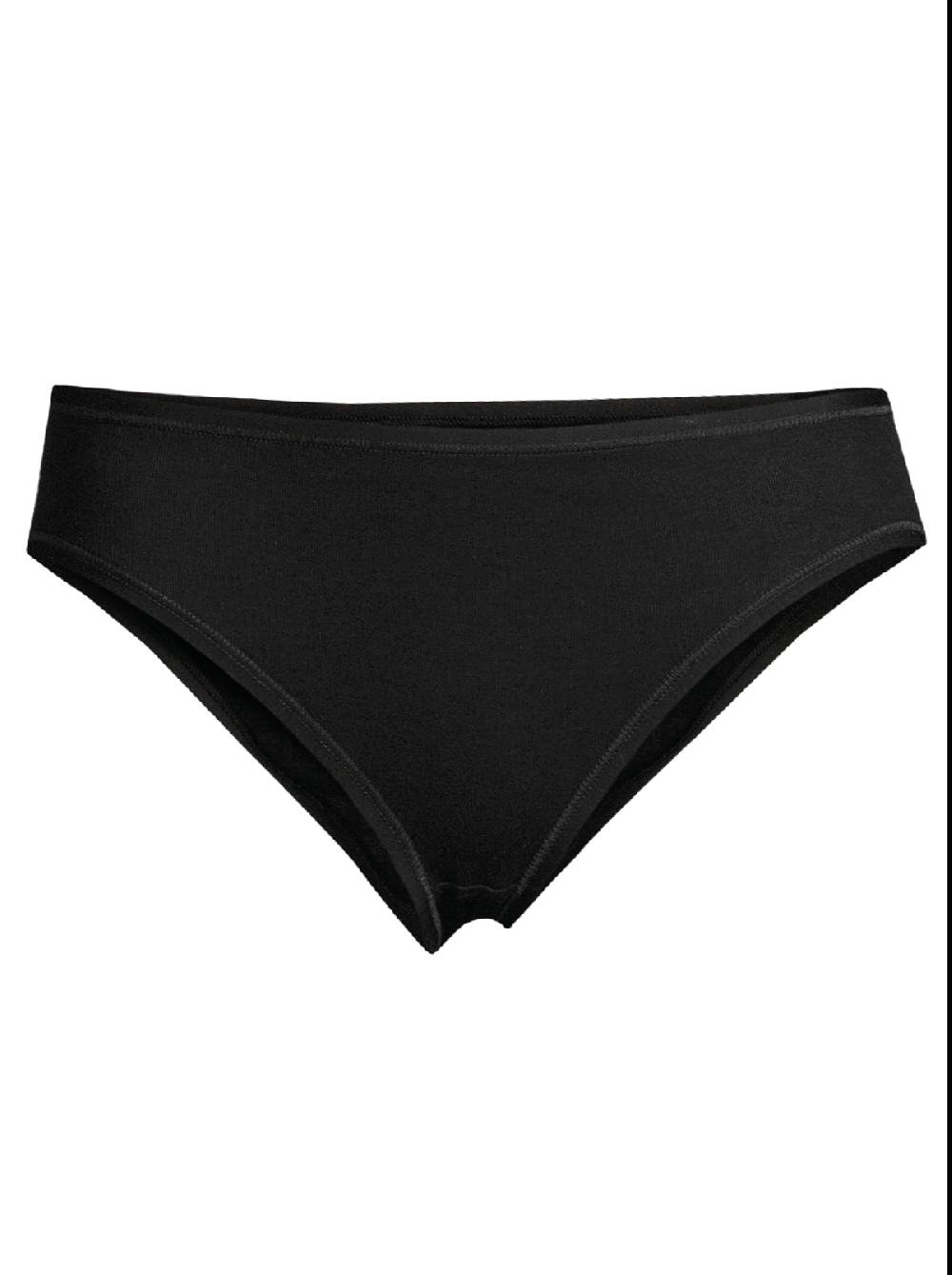 Oscalito Slip a Vita Alta in Cotone 473 Sottocosto