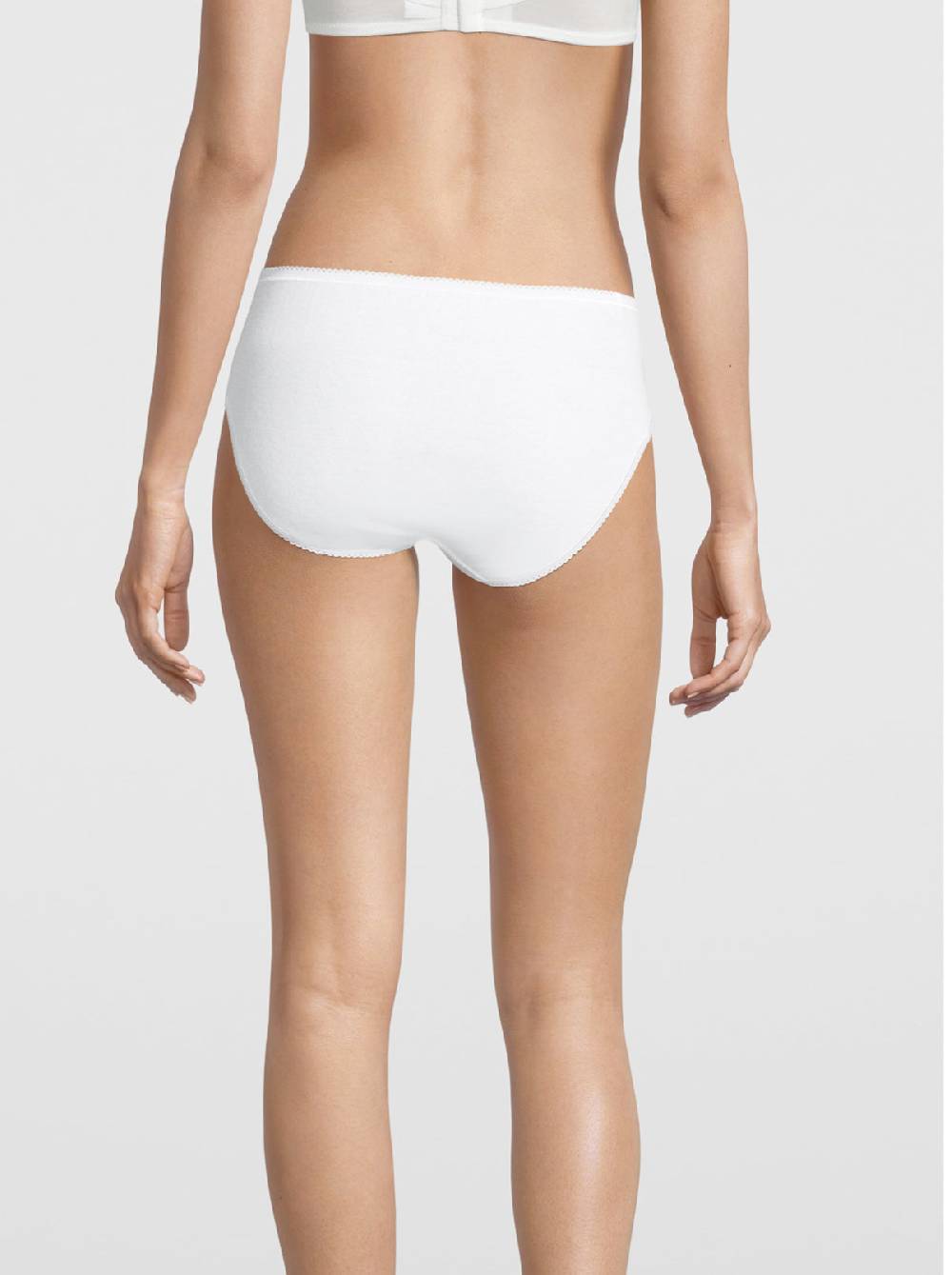 Oscalito Slip donna vita media 100% Cotone 716 Novità