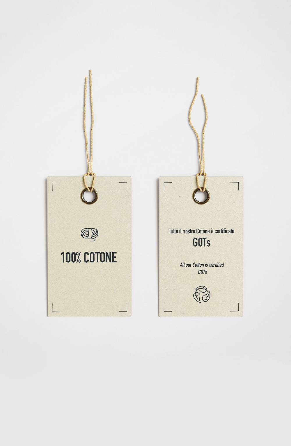 Oscalito Slip maxi vita 100% Cotone 717 Offerta
