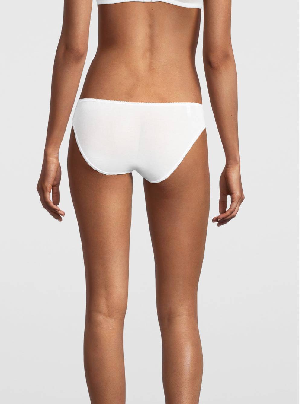 Oscalito Slip Midi 100% Cotone 553 Economico