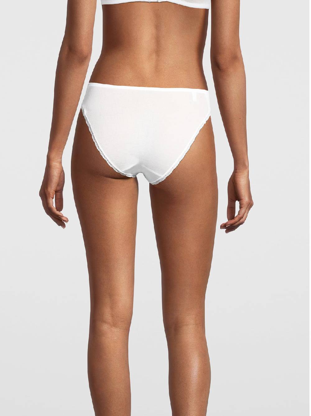 Oscalito Filoscozia Mini slip a vita bassa 3171 In Vendita