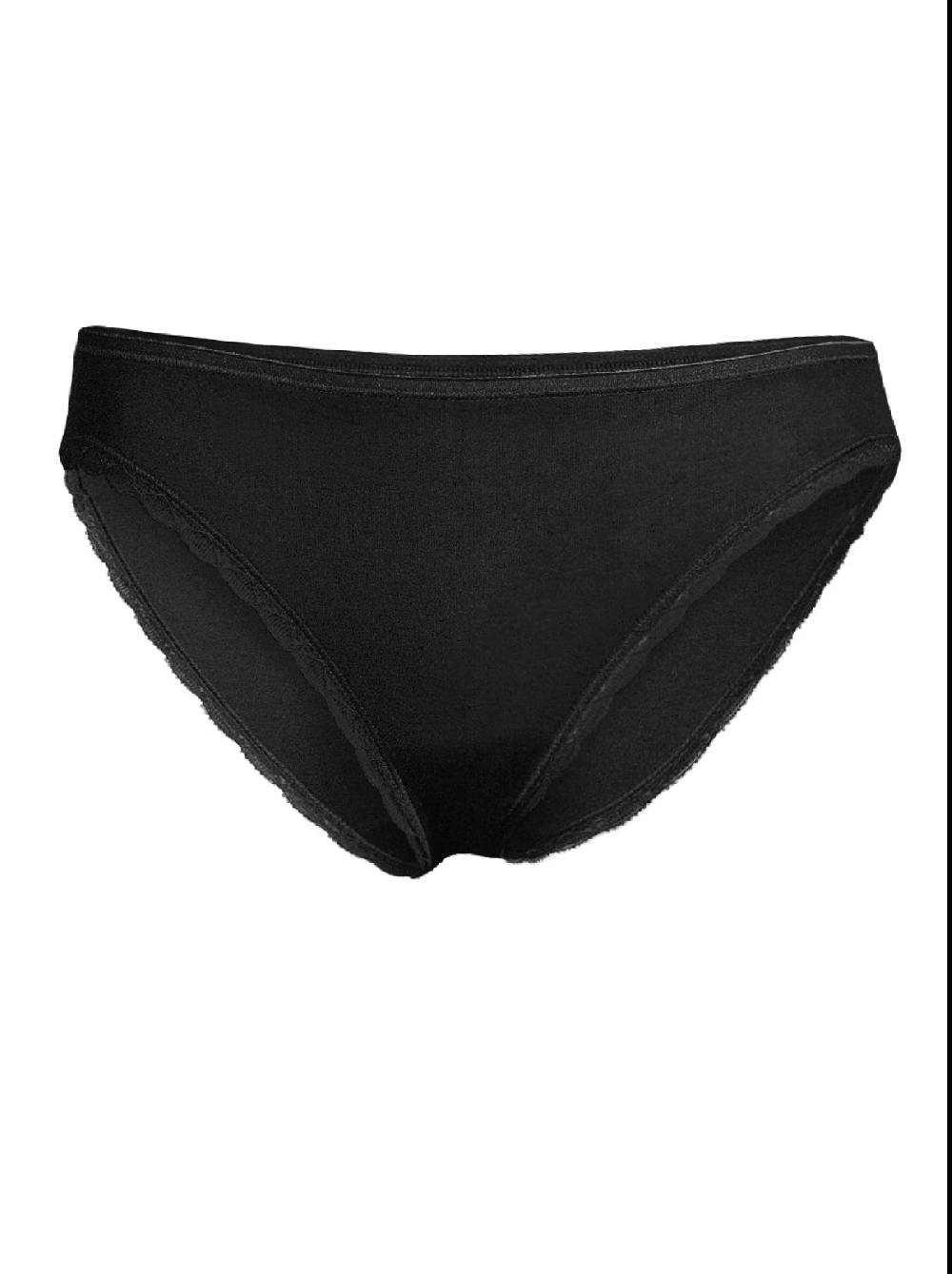Oscalito Filoscozia Mini slip a vita bassa 3171 In Vendita