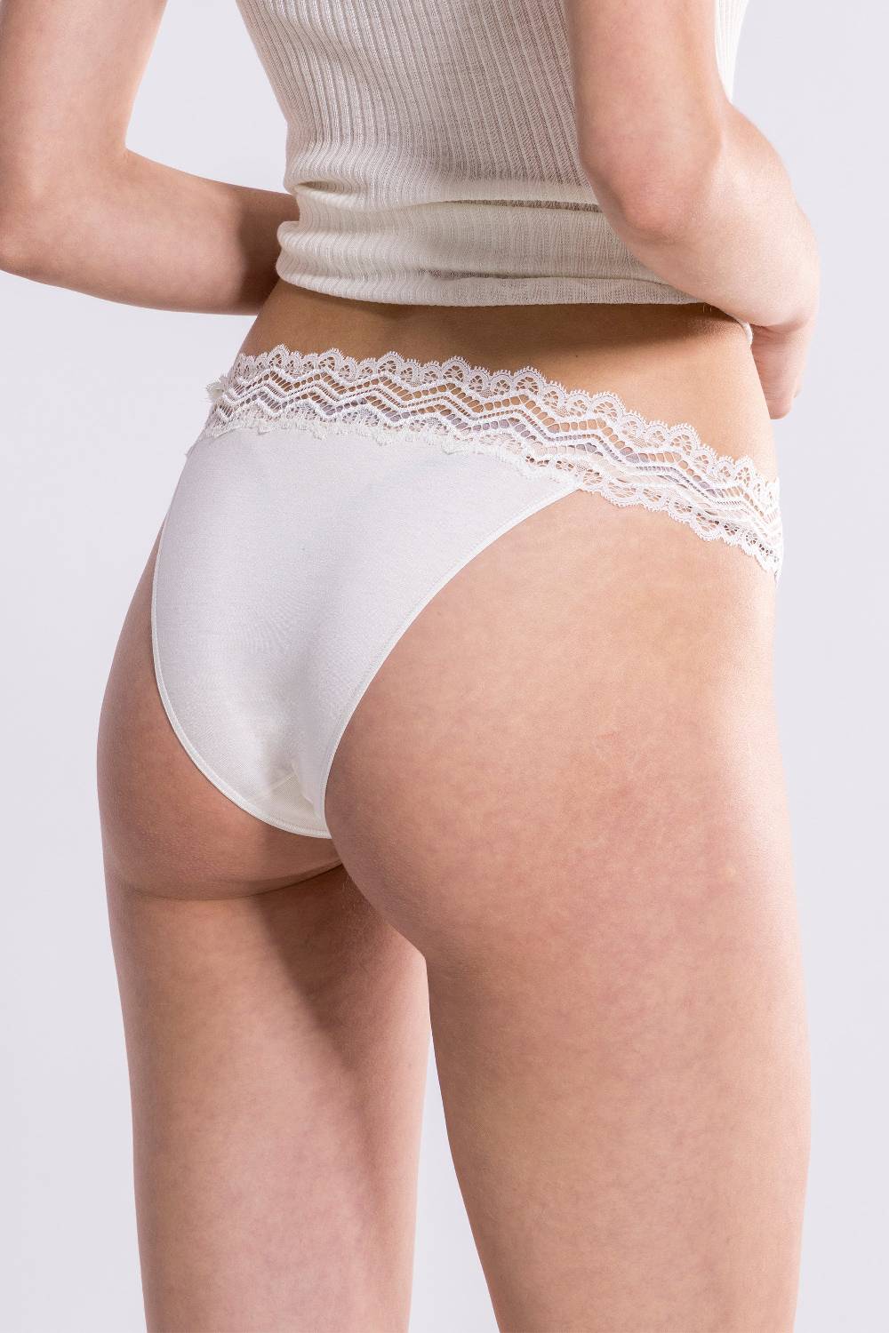 Oscalito Slip Donna Modal & Elastan 6849 Saldi
