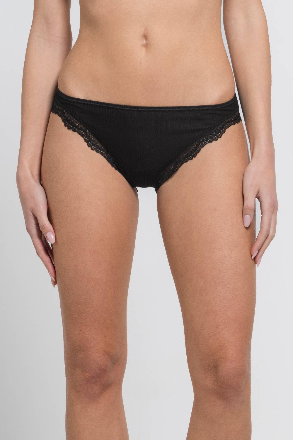 Oscalito Filoscozia Mini Slip Vita Bassa 3161 Hotsell