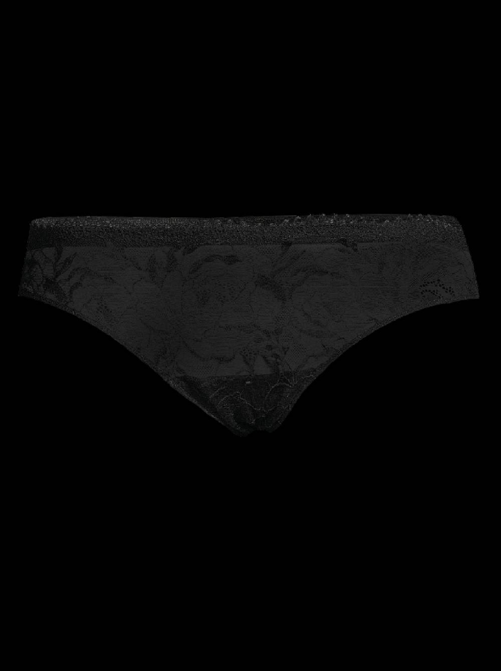 Oscalito Slip Vita Bassa con Pizzo 5878 Vendita Calda