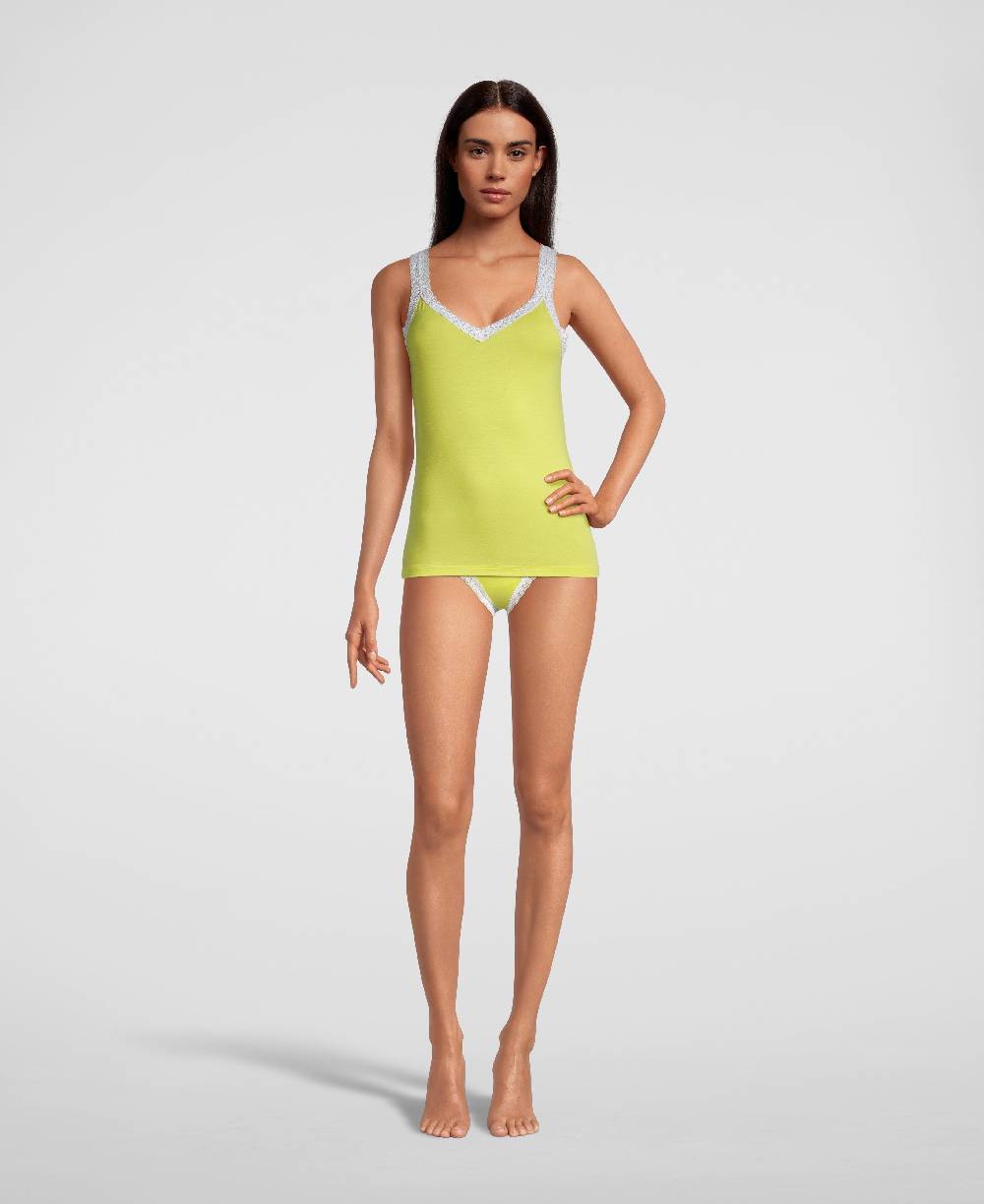 Oscalito Slip Donna Modal 1107 Vendita Economica