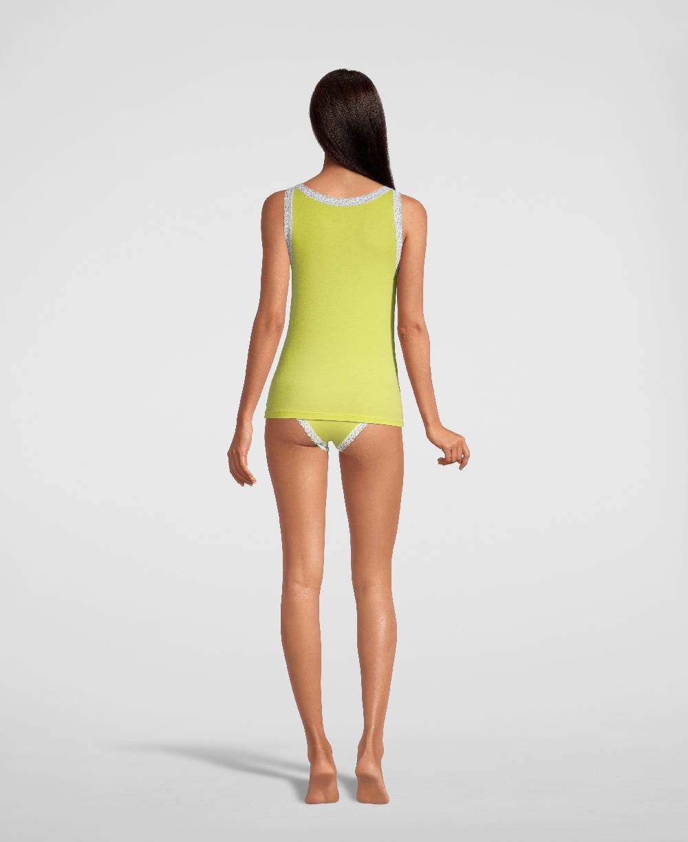 Oscalito Slip Donna Modal 1107 Vendita Economica