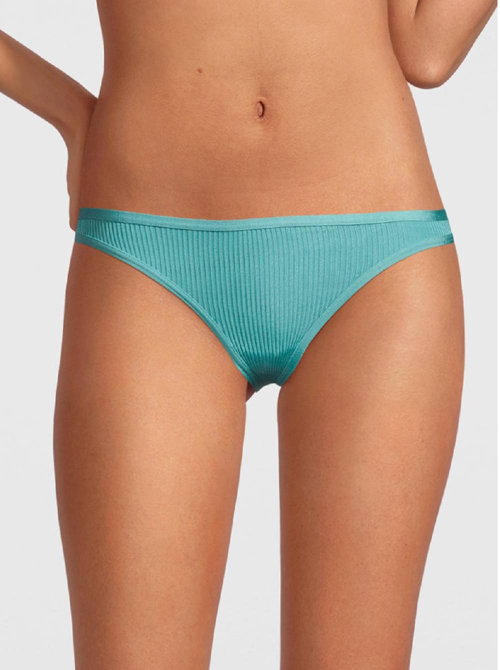 Oscalito Slip Vita Bassa in pura organza di Seta 9441 Saldi Di Fabbrica