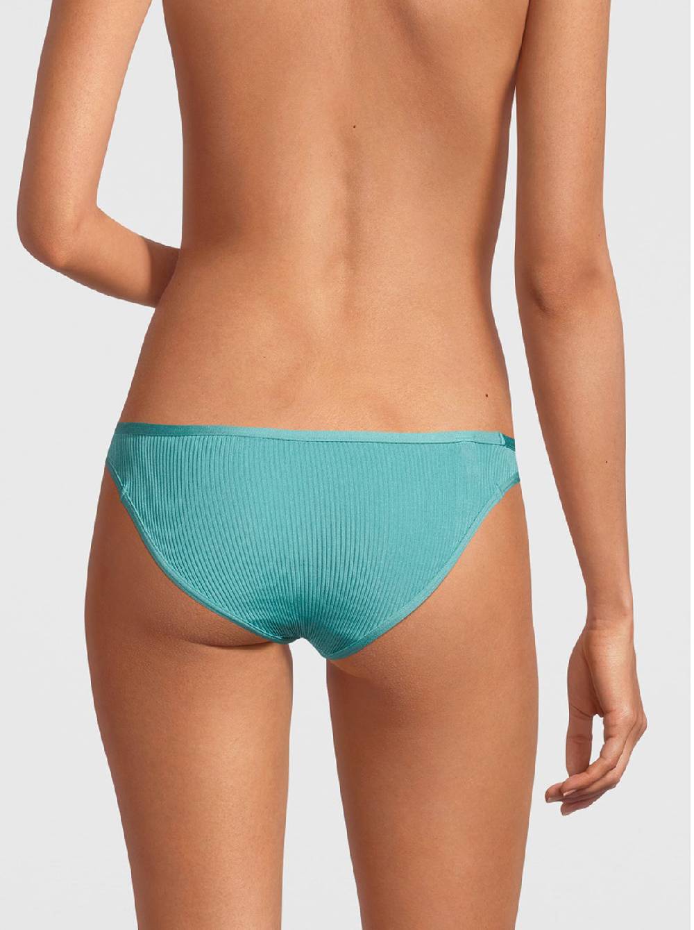 Oscalito Slip Vita Bassa in pura organza di Seta 9441 Saldi Di Fabbrica