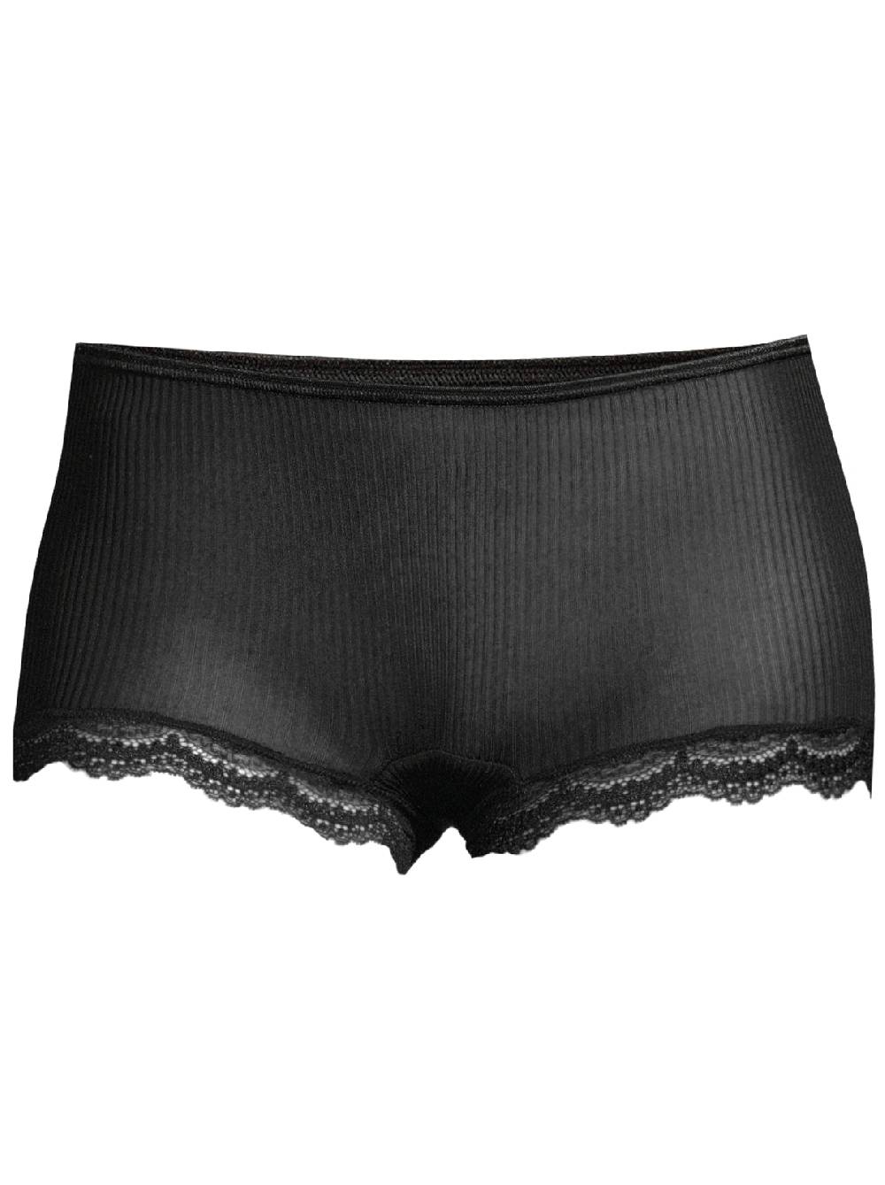 Oscalito Culotte con foglie 9477 Vendite Flash