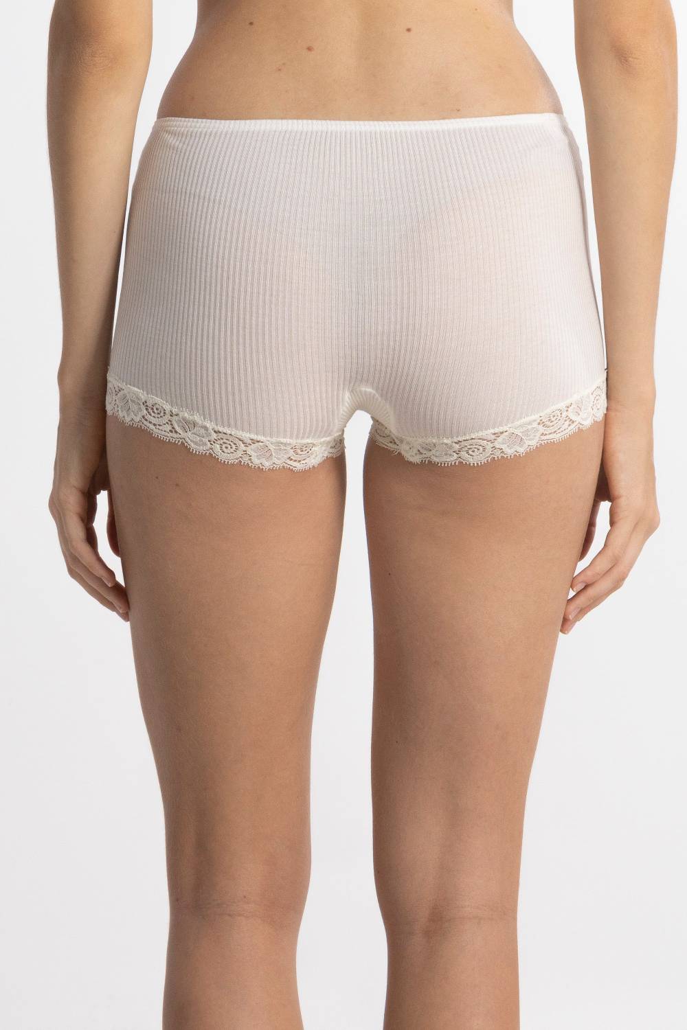 Oscalito Culotte modellante retrò a vita alta Filoscozia® 3111 Negozio