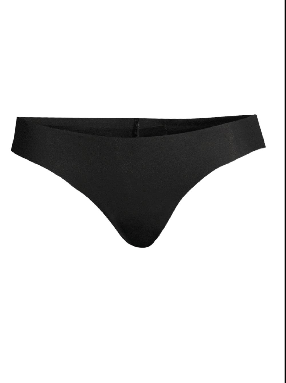 Oscalito Slip alla francese in cotone elasticizzato tagliato al laser 500 Nuova