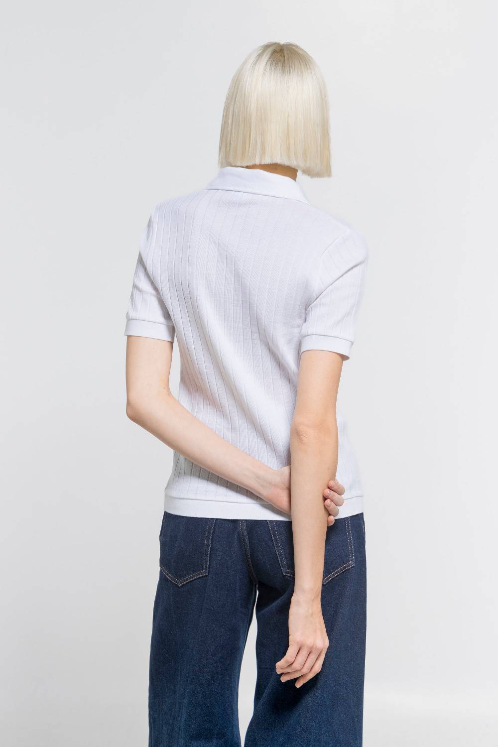 Oscalito Maglietta Donna Cotone 7162 Sconto di tempo limitato