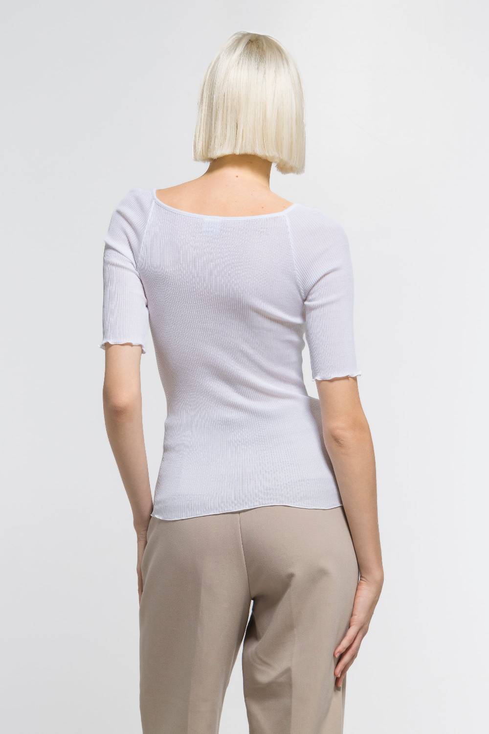 Oscalito Maglietta Donna Cotone 3125 Offerta speciale