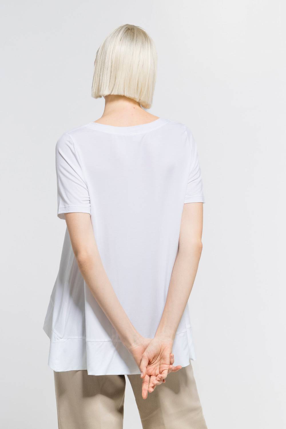 Oscalito T-shirt Donna Modal 1335 Flash Sale