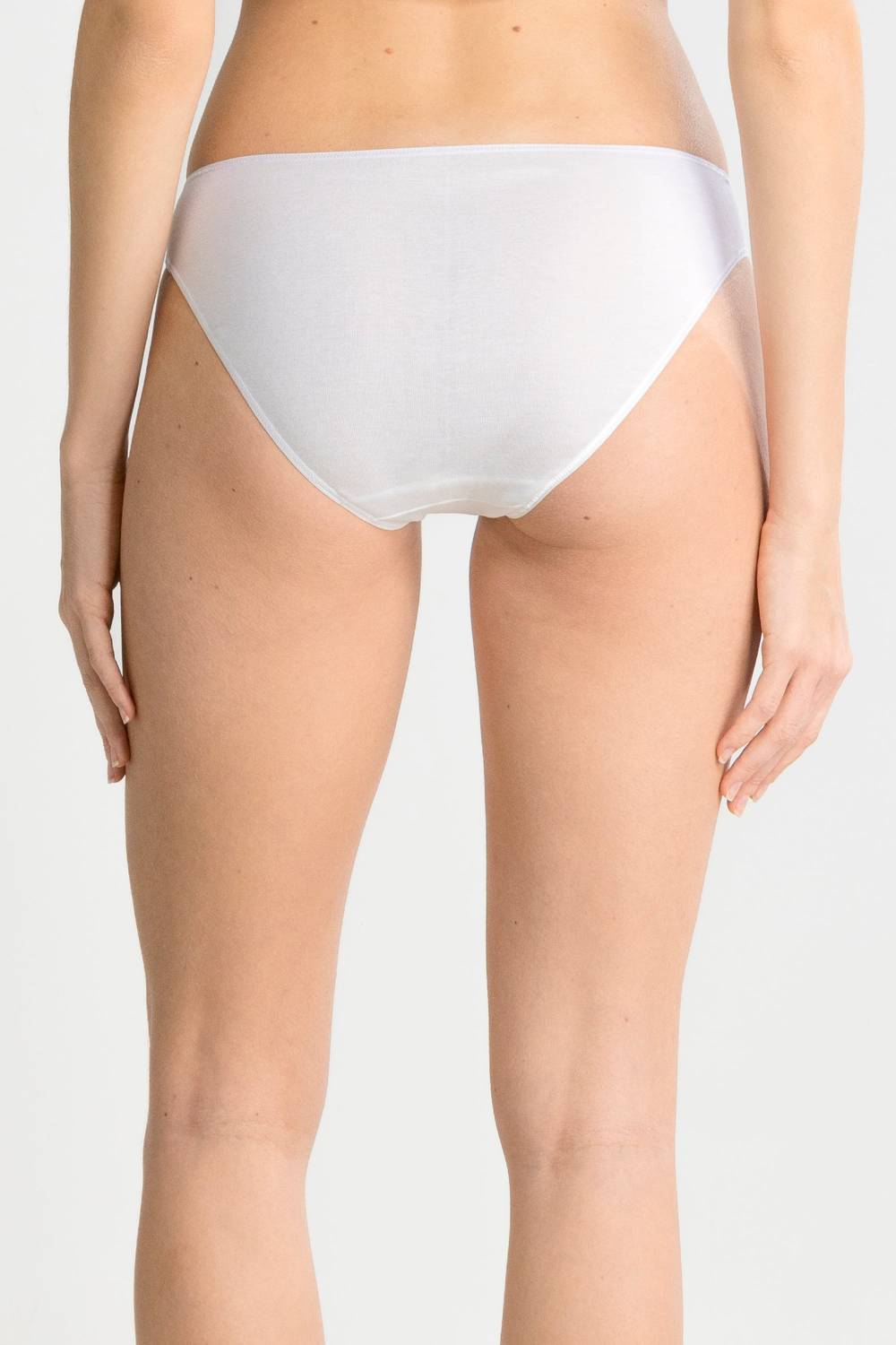 Oscalito Slip Donna Cotone 7182 Offerta esclusiva