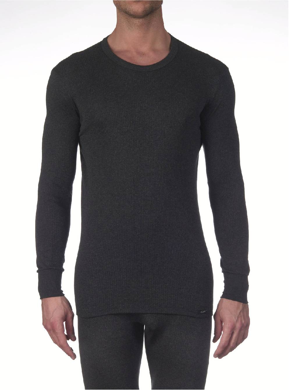 Oscalito Maglia lunga girocollo in Termotex® 5556 Offerta Giorno del Papà