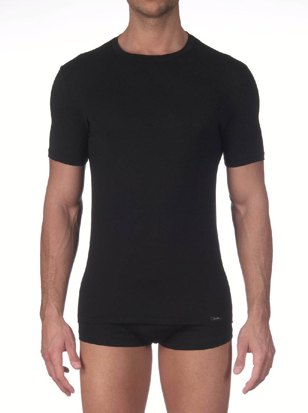 Oscalito T-Shirt Micromodal Girocollo 1572 Offerta San Valentino