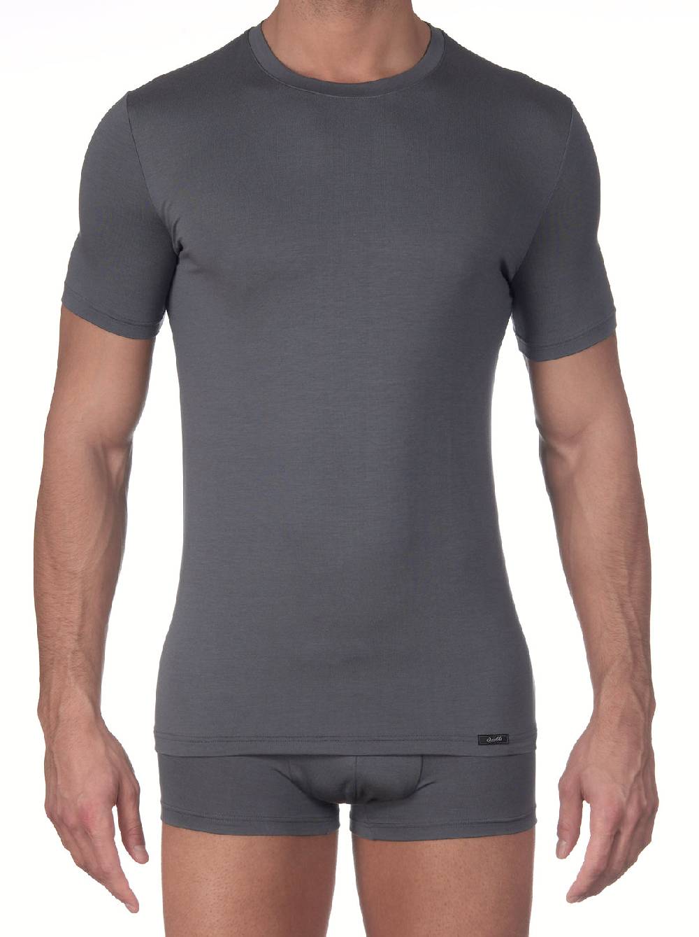 Oscalito T-Shirt Micromodal Girocollo 1572 Offerta San Valentino