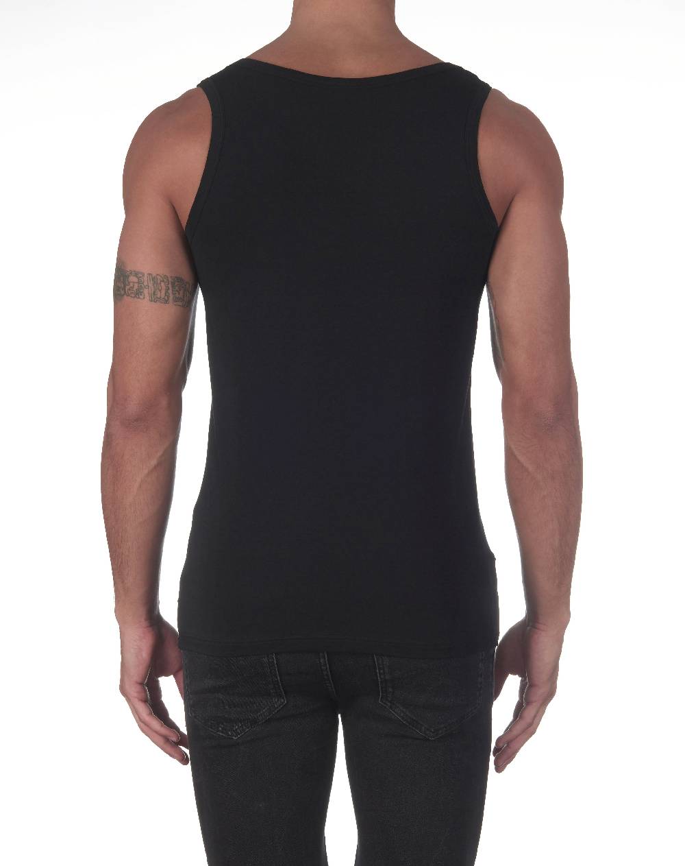 Oscalito Intimo - Top Uomo Cotone 2800 Smaltimento dello stoccaggio