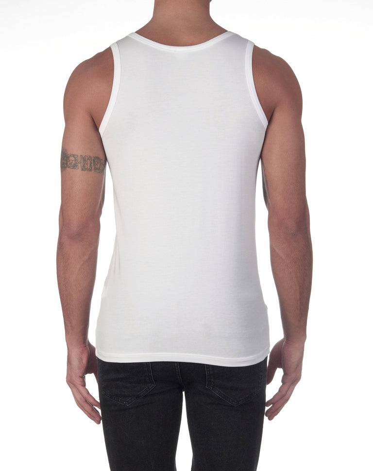 Oscalito Intimo - Top Uomo Cotone 2800 Smaltimento dello stoccaggio