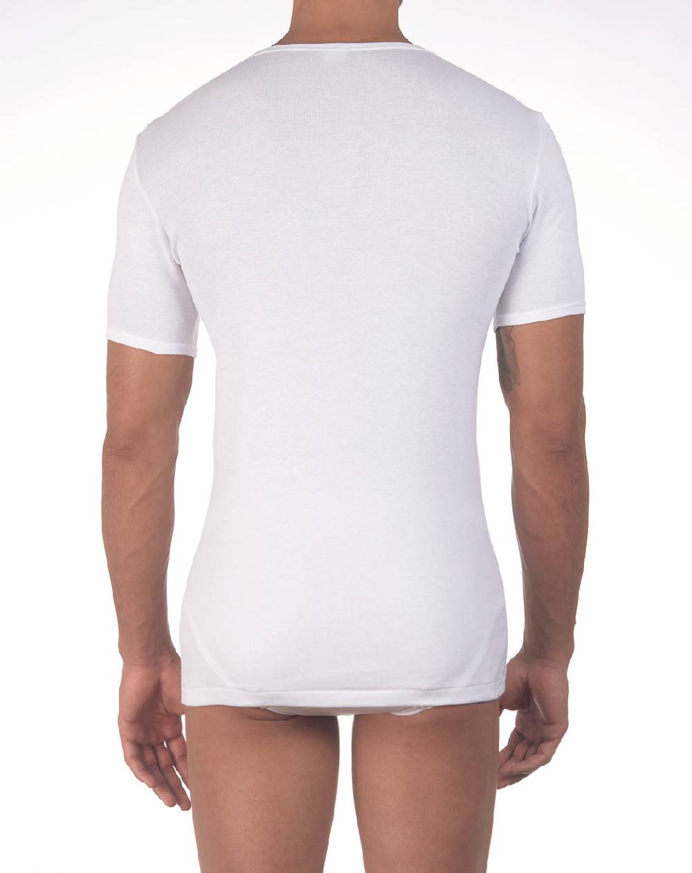 Oscalito Intimo - Top Uomo100% Cotone 70 Vendita calda