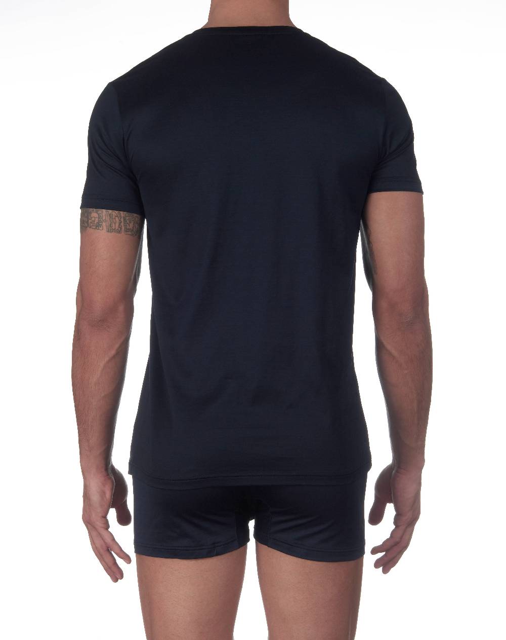 Oscalito Intimo Top Uomo in Cotone 2618 Offerta migliore