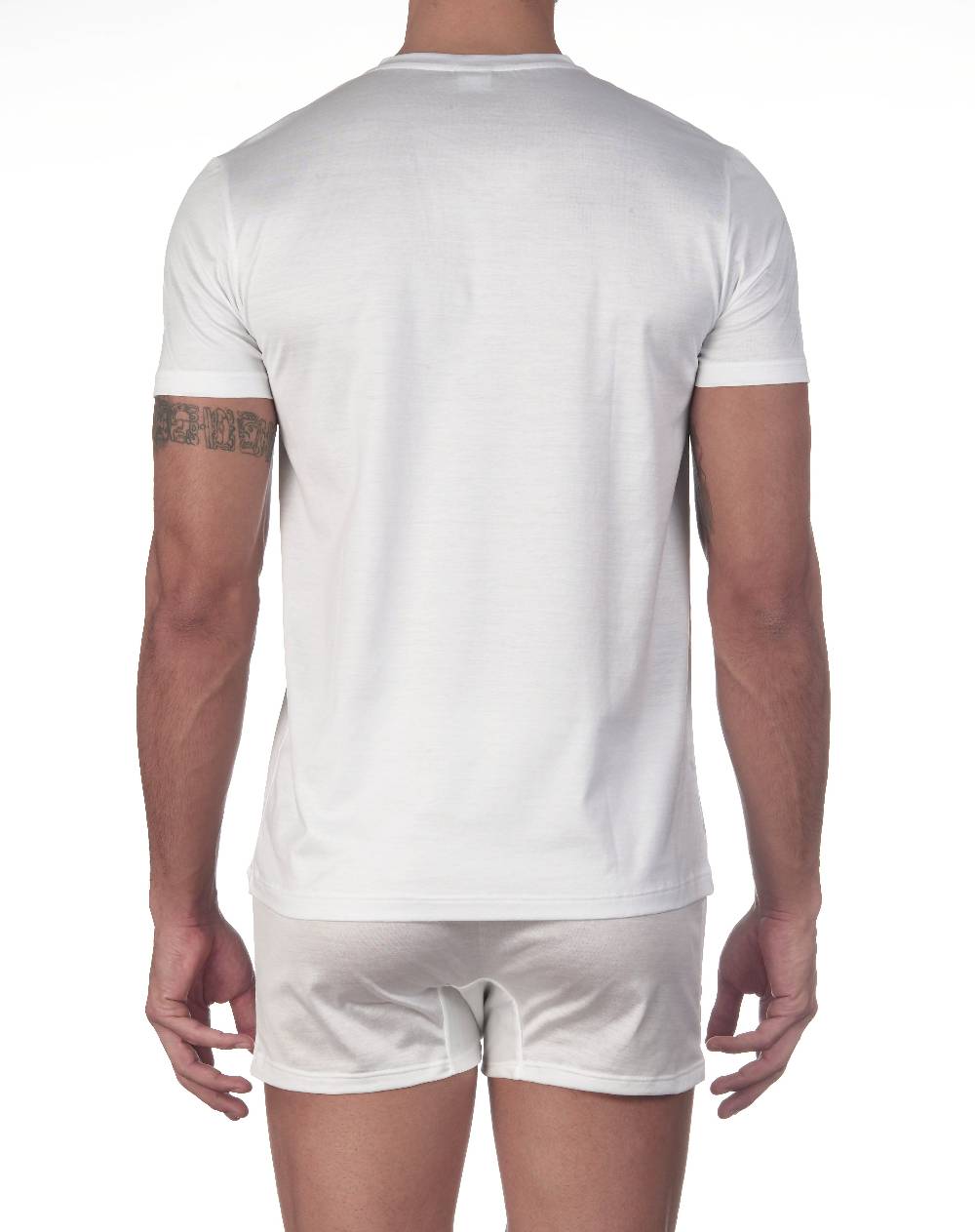 Oscalito Intimo Top Uomo in Cotone 2618 Offerta migliore