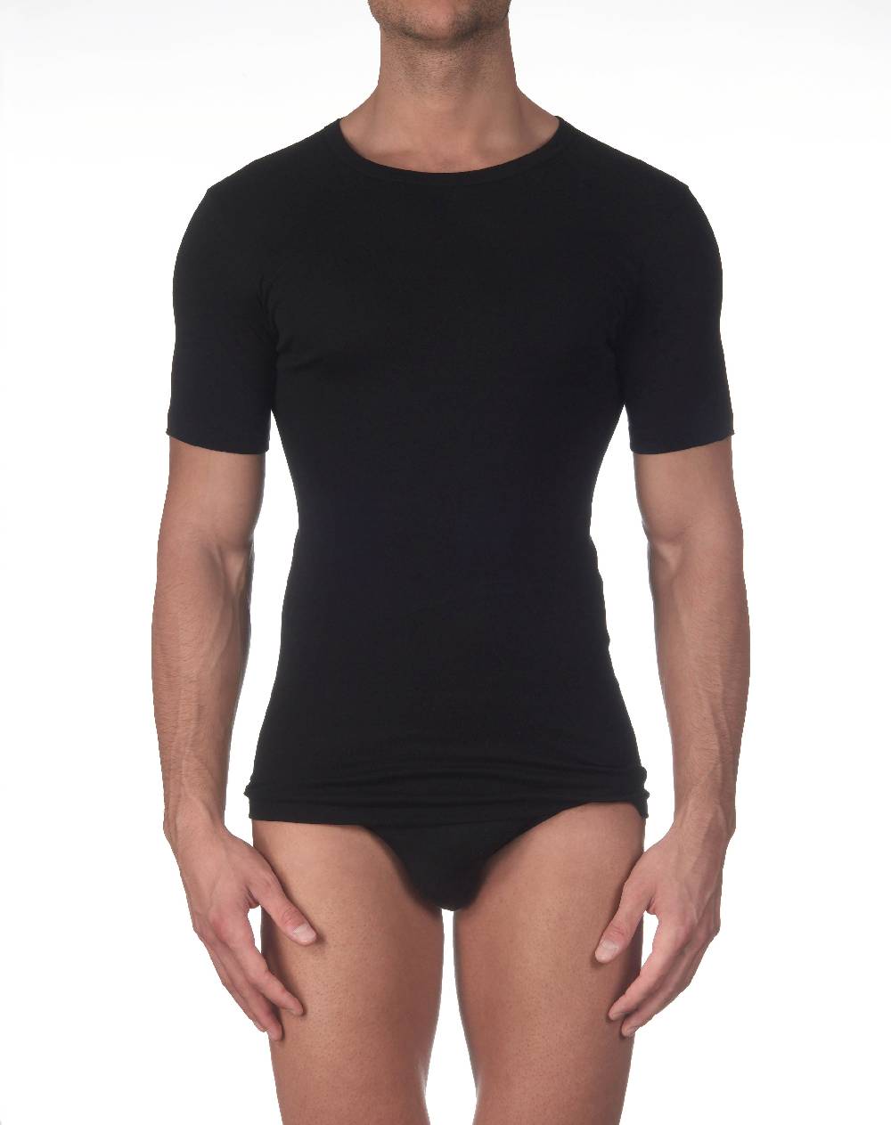 Oscalito Intimo - Top Uomo100% Cotone 54 Latest fashion