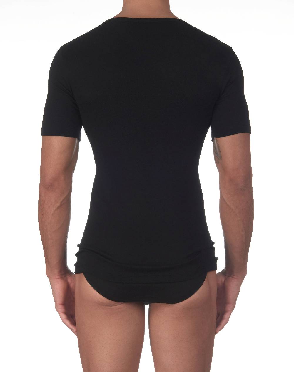 Oscalito Intimo - Top Uomo100% Cotone 54 Latest fashion