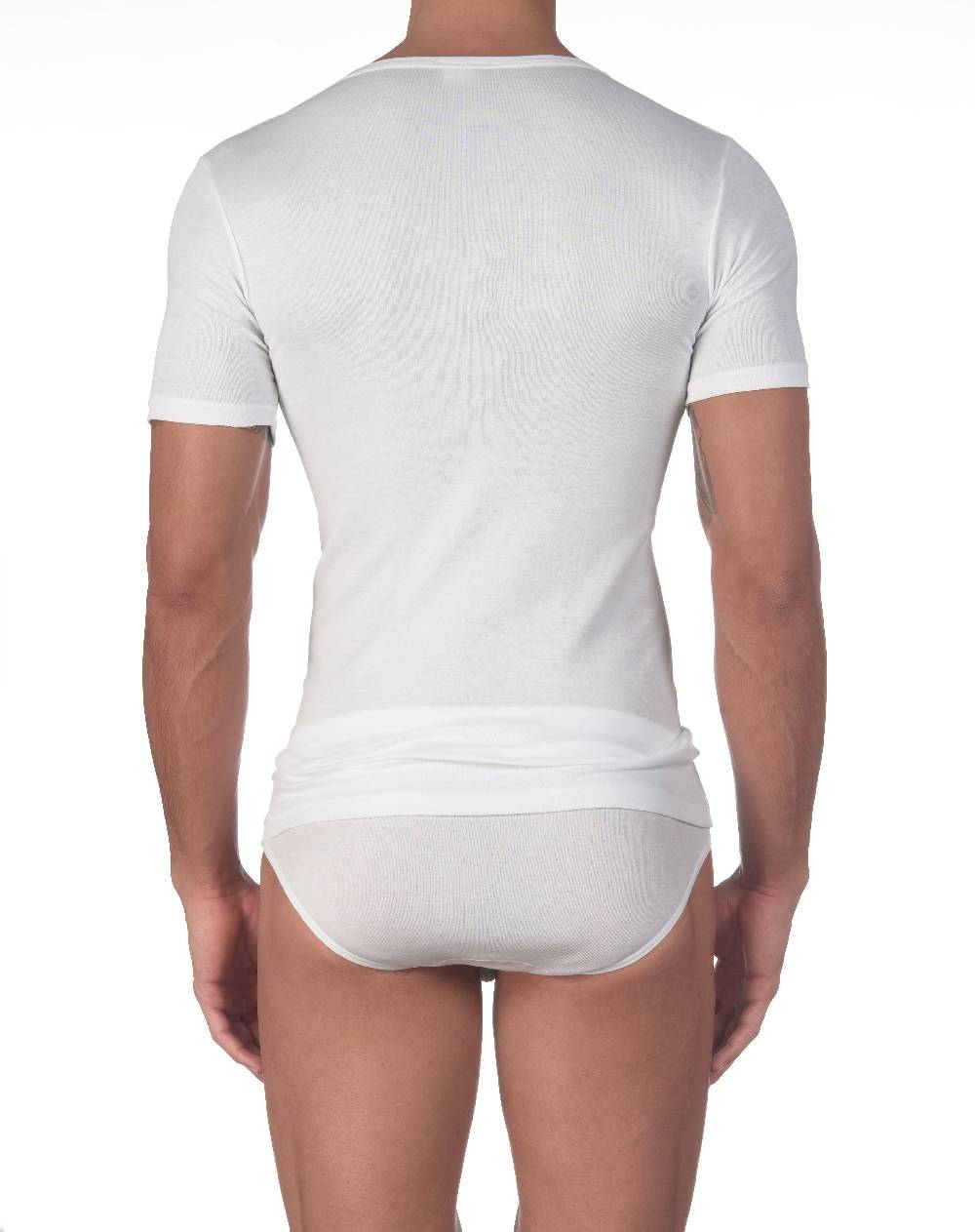 Oscalito Intimo - Top Uomo100% Cotone 54 Latest fashion
