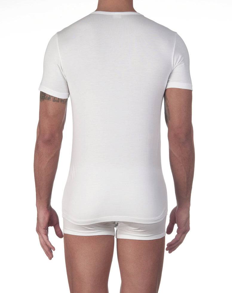 Oscalito Intimo Top Uomo Cotone 2802 Online Outlet