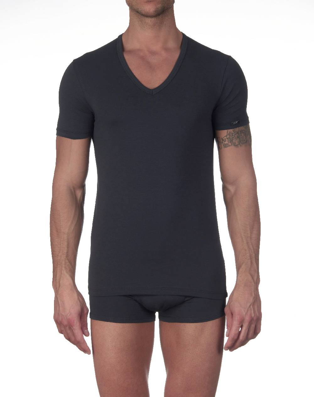 Oscalito Intimo Top Uomo Cotone 2802 Online Outlet