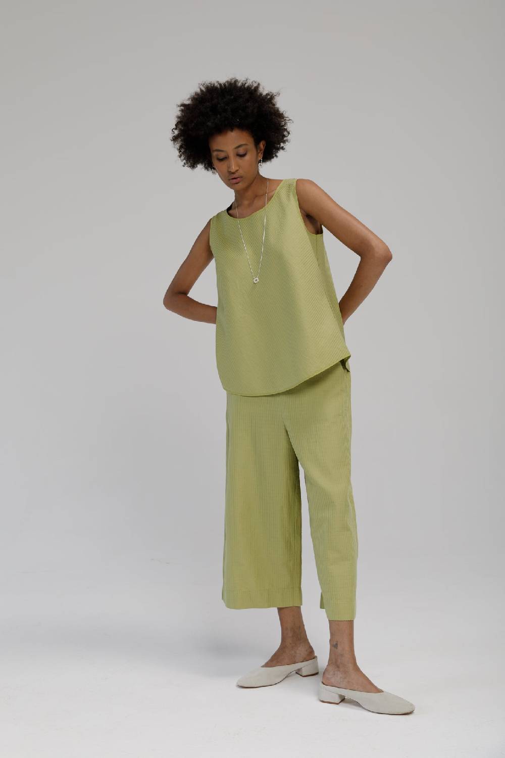 Oscalito Top 100% voile di cotone 6783 Offerte speciali