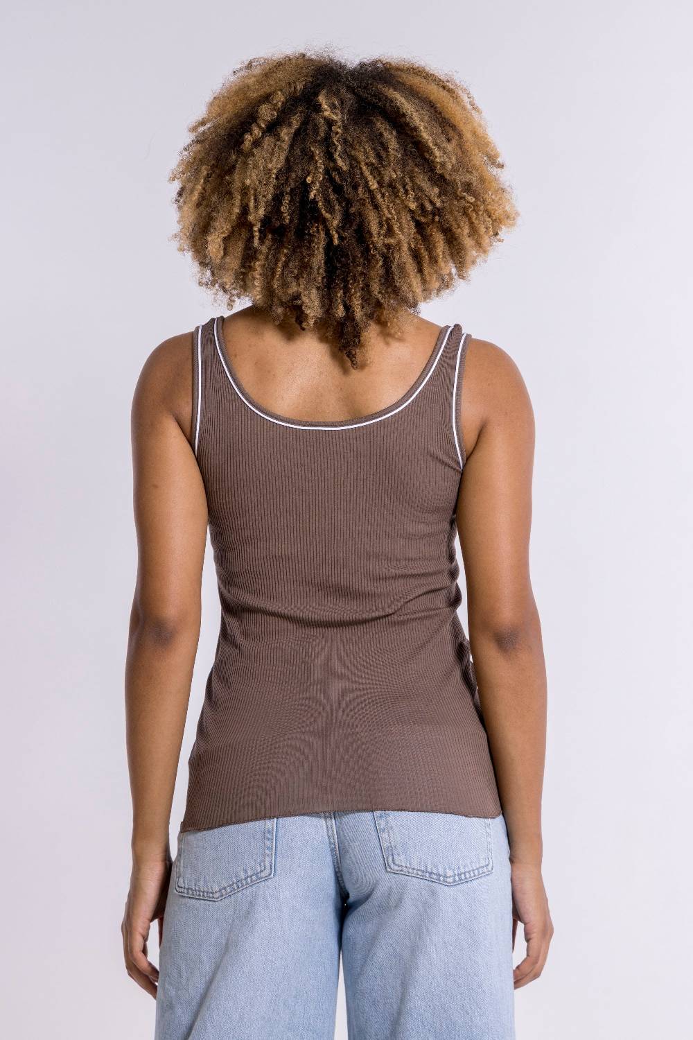 Oscalito Top Donna 100% Cotone 3122C Sconti VIP