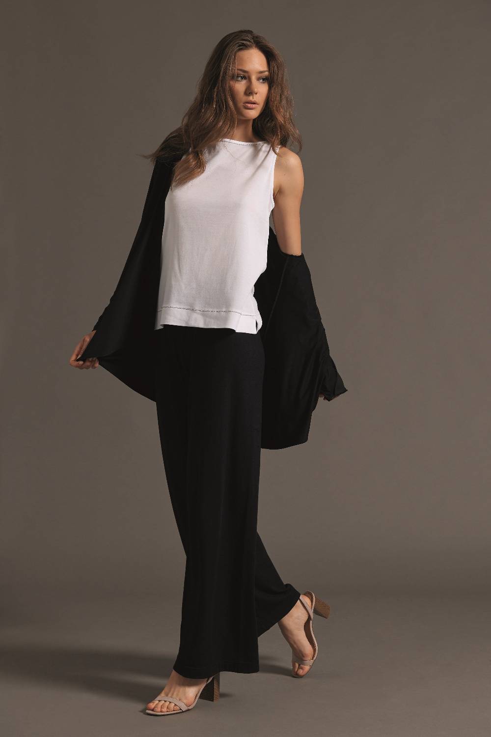Oscalito Top Donna 100% Cotone 3180M Offerta settimanale