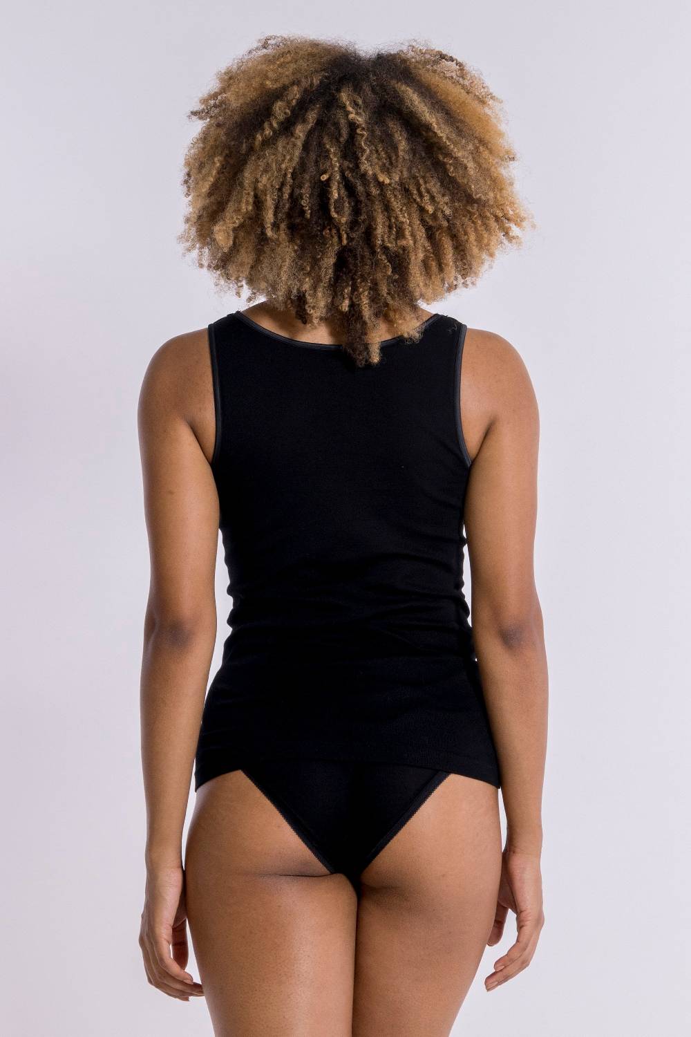 Oscalito Top Donna 100% Cotone 4832 Ritorno libero