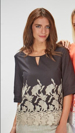 Oscalito Camicia manica ¾ 5982 Fino al 50% di sconto