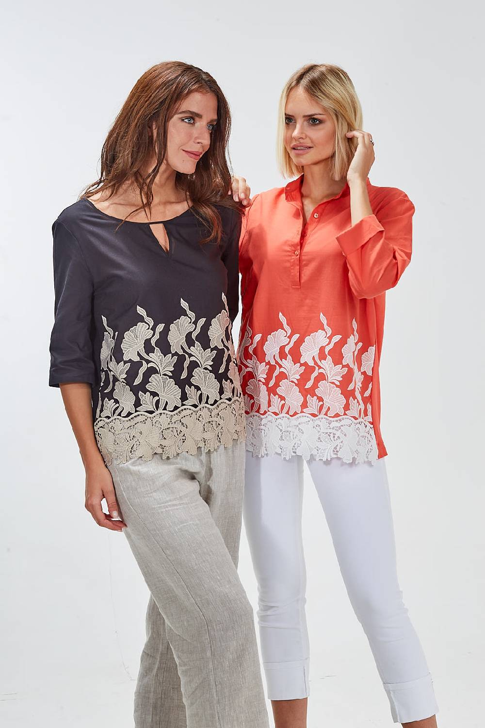 Oscalito Camicia manica ¾ 5982 Fino al 50% di sconto