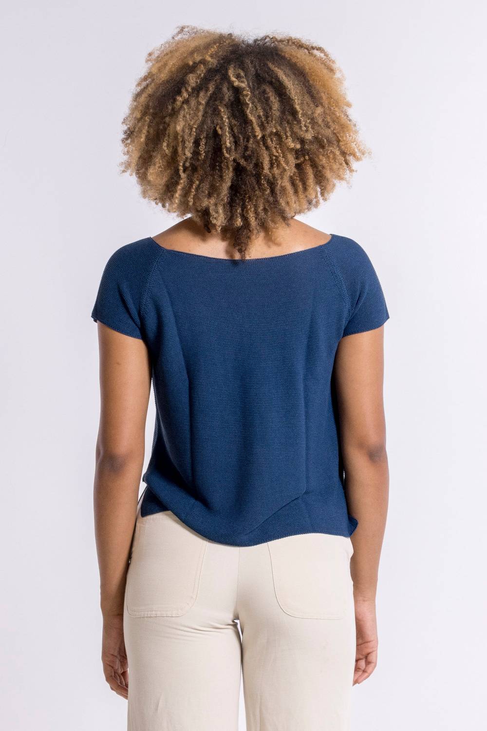 Oscalito T-shirt Donna70% Viscosa, 30% Cotone 6590 Solo un giorno rimasto