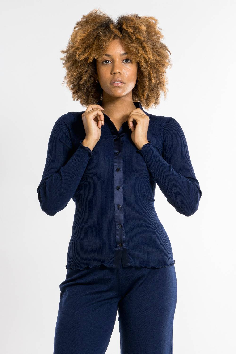 Oscalito Maglia maniche lunghe 6350 In Linea