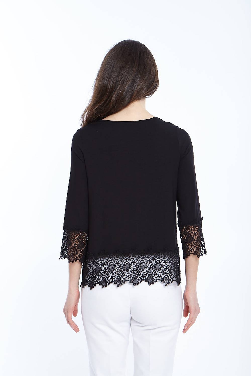 Oscalito Maglia manica lunga Donna in micromodal 1294 Soddisfazione Garantita
