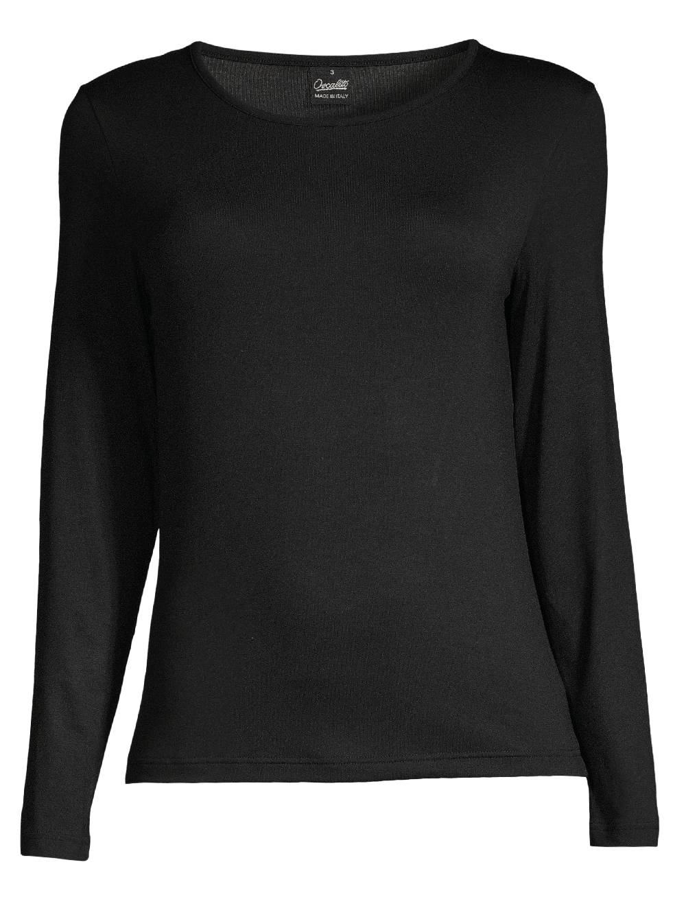 Oscalito Camicia a maniche lunghe in micromodal ultraleggero 1206 Fino Al -60%