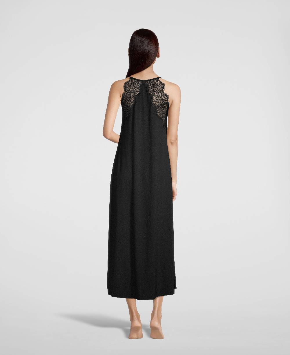 Oscalito Abito Donna94% Modal, 6% Elastan 1398 In Vendita
