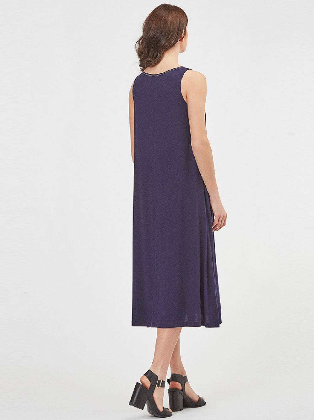 Oscalito Maxi abito in Micromodal 1379 Offerte