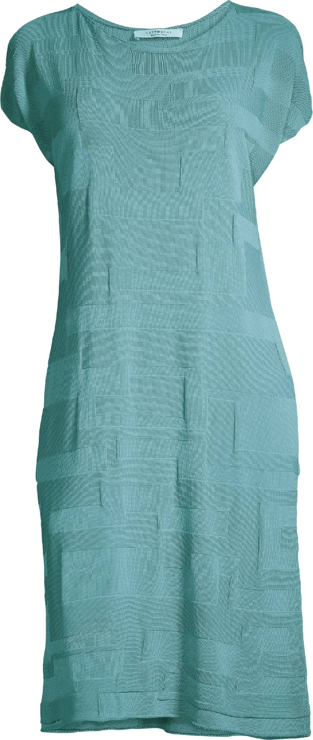 Oscalito Abito Donna70% Viscosa, 30% Cotone 6802 Saldi Di Fabbrica