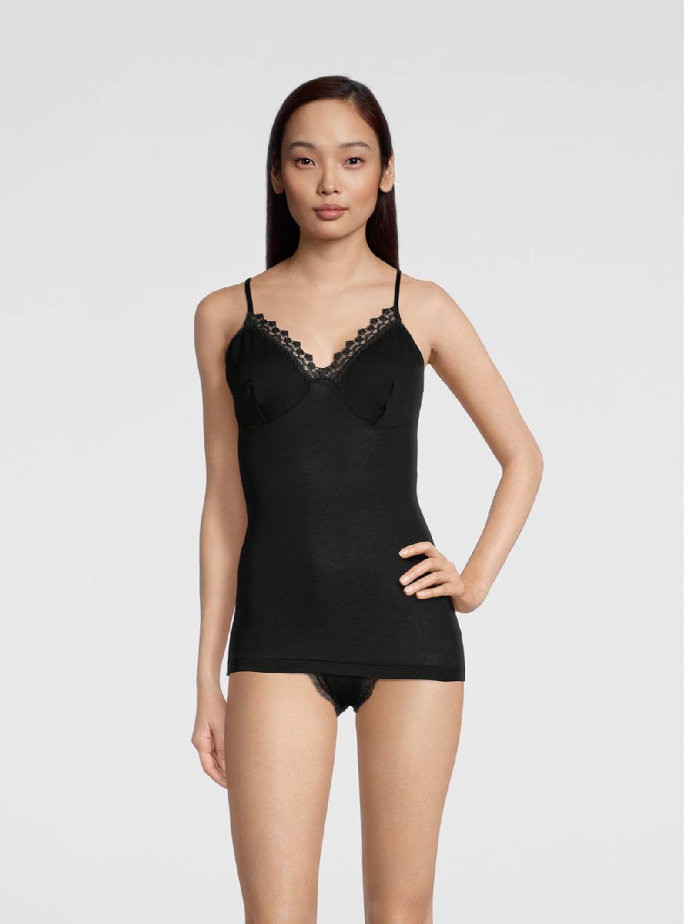 Oscalito Filoscozia Top Reggiseno Forma 330 Spedizione gratuita