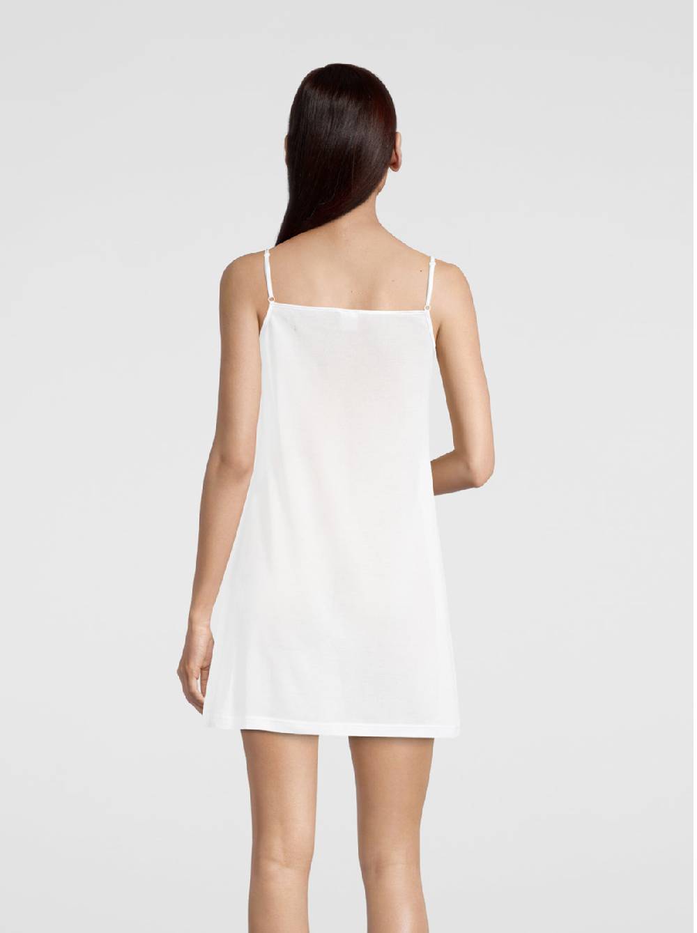 Oscalito Camicia da notte Filoscozia 550 Flash Sale