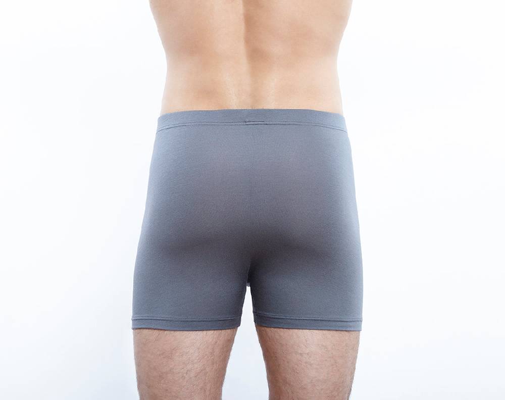 Oscalito Boxer corti a gamba lunga Brief 1573 Offerta per la Festa della Mamma