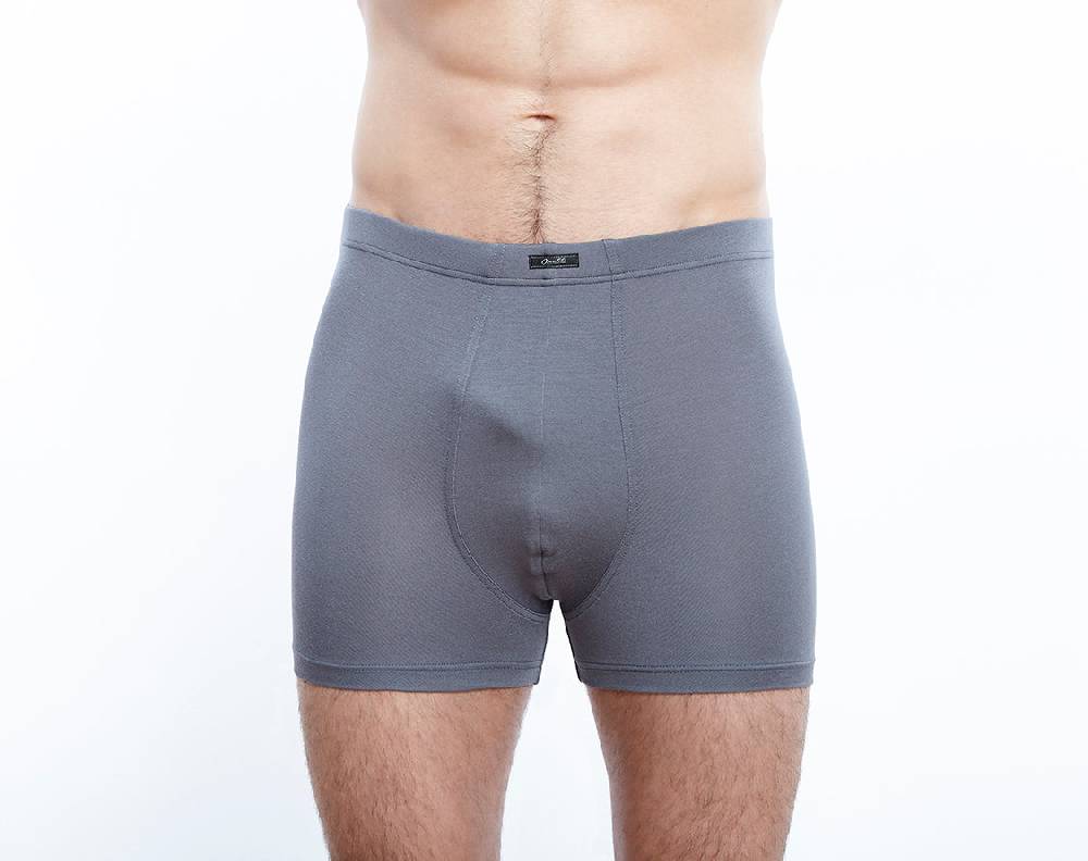 Oscalito Boxer corti a gamba lunga Brief 1573 Offerta per la Festa della Mamma